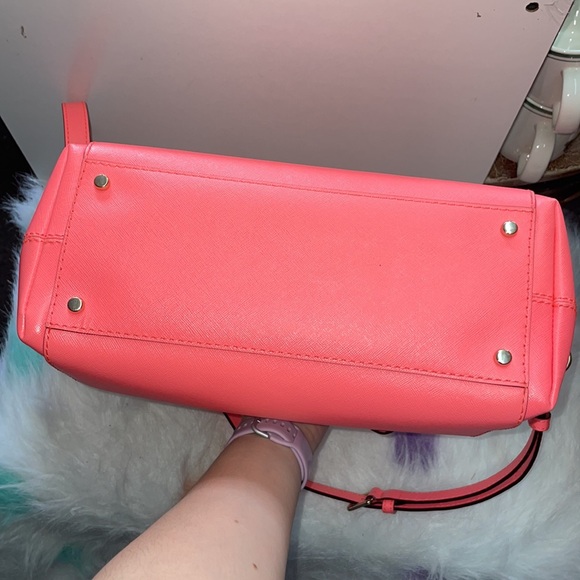 Kate Spade ‘Sloan’ Charlotte Street Small Satchel - Picture 7 of 17